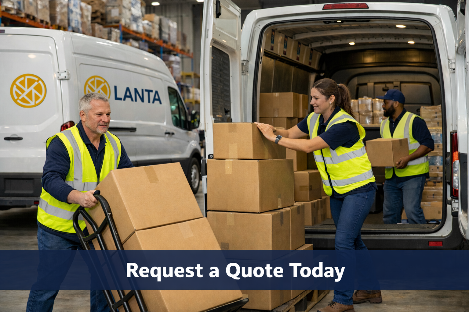 Transportation & Freight Services