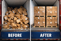 Cross-Docking & Transloading