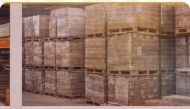 3PL Fulfillment & Warehousing Services