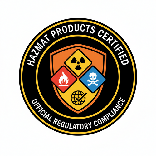 Hazmat & Specialty Product Storage